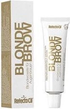 RefectoCil 9003877057000 Wimper- En Wenkbrauwverf -Make-Up Poeder Verkoop 776x1200