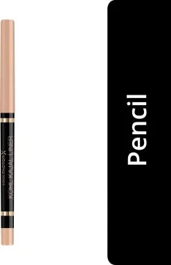 Max Factor Kohl Kajal Automatic Oogpotlood - 003 Beige -Make-Up Poeder Verkoop 778x1200 1