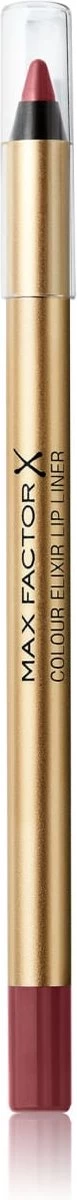 Max Factor Colour Elixir Lip Liner 030 Mauve Moment 3 Max Factor Colour Elixir Lip Liner 030 Mauve Moment - Afbeelding 3
