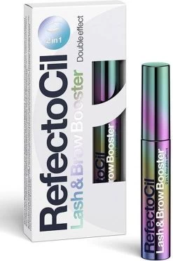 Refectocil Lash & Brow Booster Wimperserum - 6 Ml 10 Refectocil Lash & Brow Booster Wimperserum - 6 Ml -Make-Up Poeder Verkoop 797x1200 2