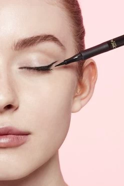 L'Oréal Paris Superliner Perfect Slim Eyeliner - Intense Black - Zwart -Make-Up Poeder Verkoop 800x1200 18
