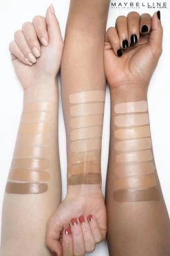 Maybelline Dream Radiant Liquid - 45 Light Honey - Foundation Geschikt Voor De Droge Huid Met Hyaluronzuur - 30 Ml -Make-Up Poeder Verkoop 800x1200 4