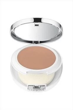 Clinique Almost Powder SPF 15 - Light - Make-uppoeder -Make-Up Poeder Verkoop 800x1200 7