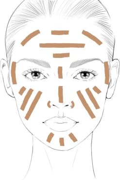 L'Oréal Paris Make-Up Designer Infallible Longwear Shaping Stick - 190 Golden Beige - Foundation 11 L'Oréal Paris Make-Up Designer Infallible Longwear Shaping Stick - 190 Golden Beige - Foundation -Make-Up Poeder Verkoop 801x1200 2