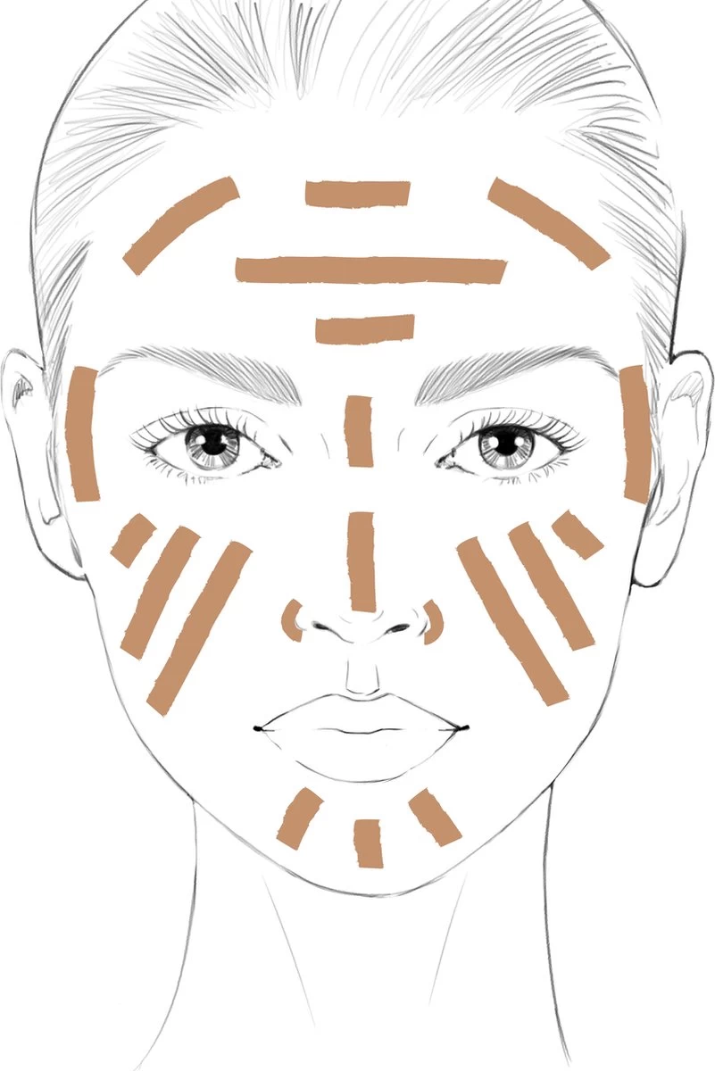 L'Oréal Paris Make-Up Designer Infallible Longwear Shaping Stick - 190 Golden Beige - Foundation 3 L'Oréal Paris Make-Up Designer Infallible Longwear Shaping Stick - 190 Golden Beige - Foundation - Afbeelding 3