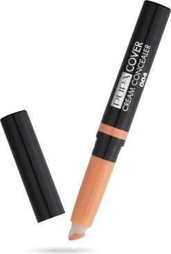 Pupa Cover Cream Concealer -Make-Up Poeder Verkoop 808x1200
