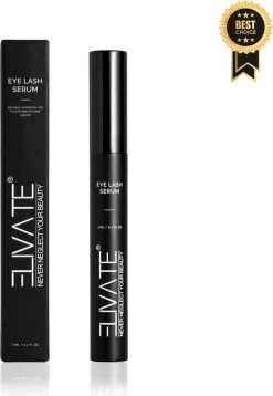 Elivate® 2x Wimperserum 3ml -Make-Up Poeder Verkoop 828x1200