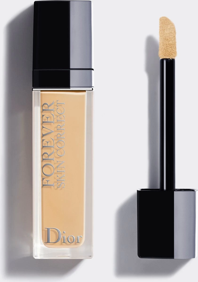 Dior Forever Skin Correct #2-warm Olive 2 Dior Forever Skin Correct #2-warm Olive - Afbeelding 2