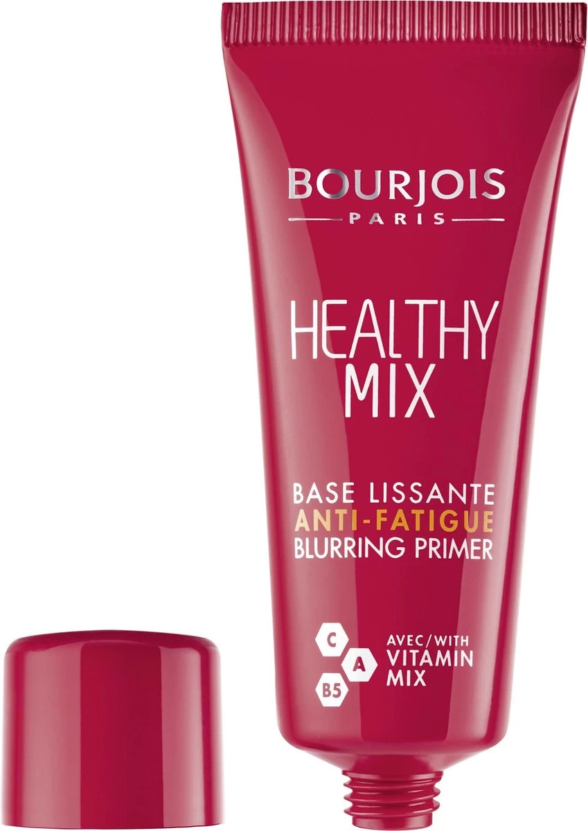 Bourjois Healthy Mix Anti Fatigue Face Primer - 20 Ml 1 Bourjois Healthy Mix Anti Fatigue Face Primer - 20 Ml