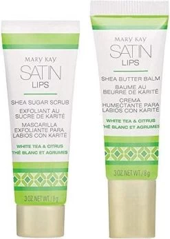 Mary Kay Satin Lips Set