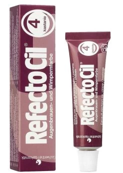 RefectoCil 9003877057413 Wimper- En Wenkbrauwverf Bruin -Make-Up Poeder Verkoop 856x1200 1