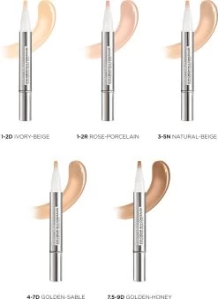 L’Oréal Paris True Match Touche Magique Concealer - N3-5 Natural Beige 26 L’Oréal Paris True Match Touche Magique Concealer - N3-5 Natural Beige -Make-Up Poeder Verkoop 876x1200 1