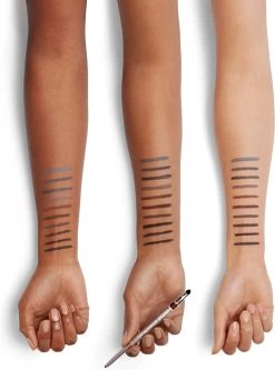 Clinique Quickliner For Eyes Eyeliner - Blue/Grey -Make-Up Poeder Verkoop 889x1200