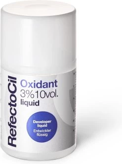 RefectoCil Oxidant Waterstof 3% 16 RefectoCil Oxidant Waterstof 3% -Make-Up Poeder Verkoop 895x1200 1
