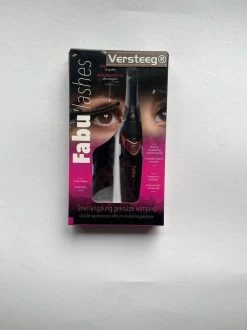 Elektrische Wimperkruller - Wimperlift - Lashlift - Verwarmde Wimperkruller - 3 Tempratuurstanden -Make-Up Poeder Verkoop 899x1200 16