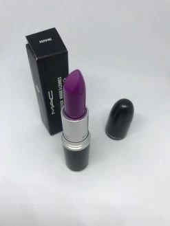 MAC Cosmetics Matte Lipstick Heroine 3 Gr 34 MAC Cosmetics Matte Lipstick Heroine 3 Gr -Make-Up Poeder Verkoop 900x1200 2