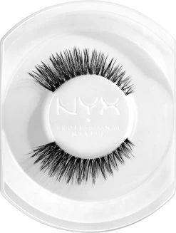 NYX Professional Makeup Jumbo Lash! Vegan False Lashes - LGLA05 Ego Flare -Make-Up Poeder Verkoop 906x1200 3