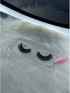 EHHbeauty - Wimpers - Nepwimpers - A017 - Wimper Extentions - Natural Lashes - Russian Volume -Make-Up Poeder Verkoop 907x1200 1