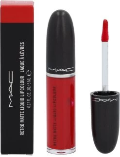 MAC RETRO MATTE LIQUID LIPSTICK - FEELS SO GRAND -Make-Up Poeder Verkoop 920x1200
