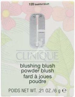 Clinique Blushing Blush Powder Blush - 120 Bashful Blush -Make-Up Poeder Verkoop 926x1200 1