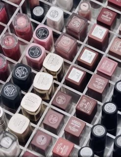 Jumanah® Collections - "Sorted" Large Lip Set - Make Up Organizer - Ladeverdeler - Lade Organizer - Transparant - Acryl - Kunststof - Ikea Alex 5 Ladeblok 11 Jumanah® Collections - "Sorted" Large Lip Set - Make Up Organizer - Ladeverdeler - Lade Organizer - Transparant - Acryl - Kunststof - Ikea Alex 5 Ladeblok -Make-Up Poeder Verkoop 926x1200 4