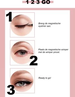 Nepwimers Zonder Lijm | Magnetische Wimpers | Eyeliners | Diamond Wimpers | Pincet | Wimperset | Model Diamond | Fake Lashes | M5 Lashes Diamond Set | Herbruikbare Wimpers | 3D Wimpers | Kit | Waterbestendig | Natuurlijke Wimpers | Waterproof 32 Nepwimers Zonder Lijm | Magnetische Wimpers | Eyeliners | Diamond Wimpers | Pincet | Wimperset | Model Diamond | Fake Lashes | M5 Lashes Diamond Set | Herbruikbare Wimpers | 3D Wimpers | Kit | Waterbestendig | Natuurlijke Wimpers | Waterproof -Make-Up Poeder Verkoop 927x1200