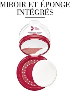 Bourjois Healthy Mix Compact Gezichtspoeder - 02 Golden Ivory 16 Bourjois Healthy Mix Compact Gezichtspoeder - 02 Golden Ivory -Make-Up Poeder Verkoop 930x1200 6