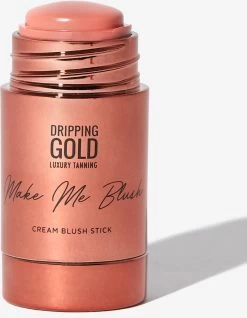 Dripping Gold Cream Blush Stick