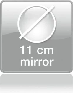 Beurer BS59 Spiegel Met Ringverlichting - Make-upspiegel Met Muurmontage - Ø11cm -Make-Up Poeder Verkoop 941x1200 1