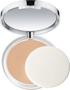 Clinique Almost Powder SPF 15 - Light - Make-uppoeder -Make-Up Poeder Verkoop 944x1200