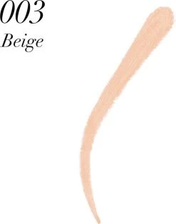 Max Factor Kohl Kajal Automatic Oogpotlood - 003 Beige -Make-Up Poeder Verkoop 944x1200 4