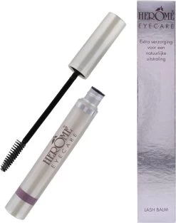 Herome Wimperserum Lash Balm - Stimuleert Wimpergroei En Geeft Extra Volume - Verzorgt En Hydrateert - Ongeparfumeerd - 6,5ml