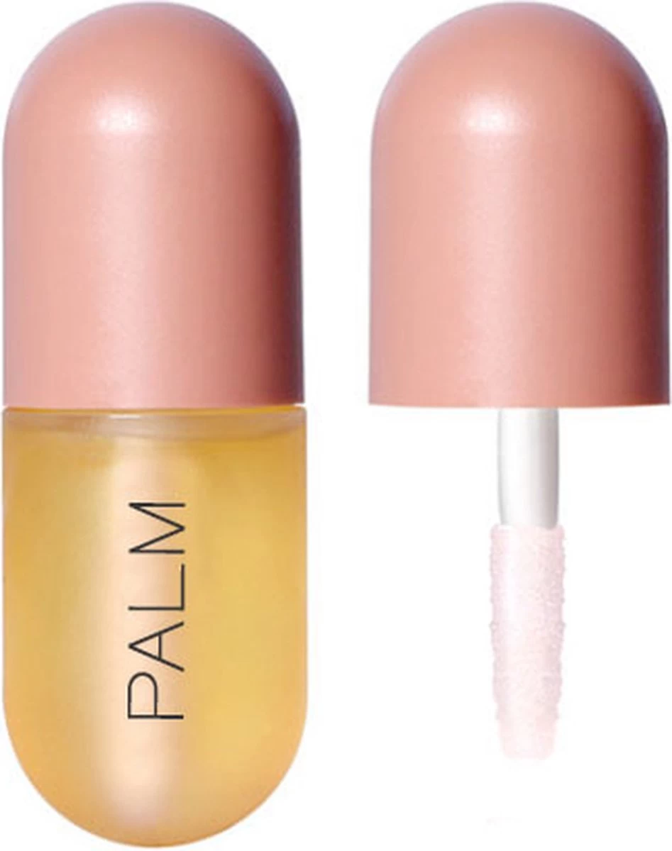 Merkloos Lip Plumper - Lip Filler - Lip Vergroter - Volle Lippen - Gember Extract & Vitamine E - (Gratis Levering) 2 Merkloos Lip Plumper - Lip Filler - Lip Vergroter - Volle Lippen - Gember Extract & Vitamine E - (Gratis Levering) - Afbeelding 2