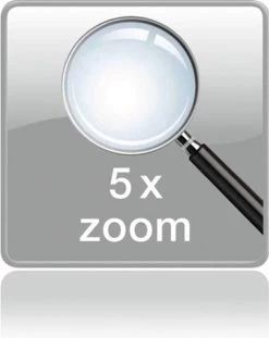 Beurer BS59 Spiegel Met Ringverlichting - Make-upspiegel Met Muurmontage - Ø11cm -Make-Up Poeder Verkoop 953x1200 7