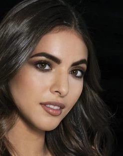 Maybelline Tattoo Brow Waterproof Wenkbrauwgel - 04 Medium Brown -Make-Up Poeder Verkoop 954x1200