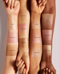 FENTY BEAUTY - Fairy Bomb Shimmer Powder Highlighter - Trophy Wife -Make-Up Poeder Verkoop 960x1200 12