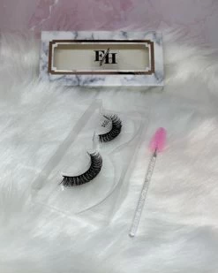 Nepwimpers - EHH Beauty - Volume - Lashes - Russian Volume - Wimpers