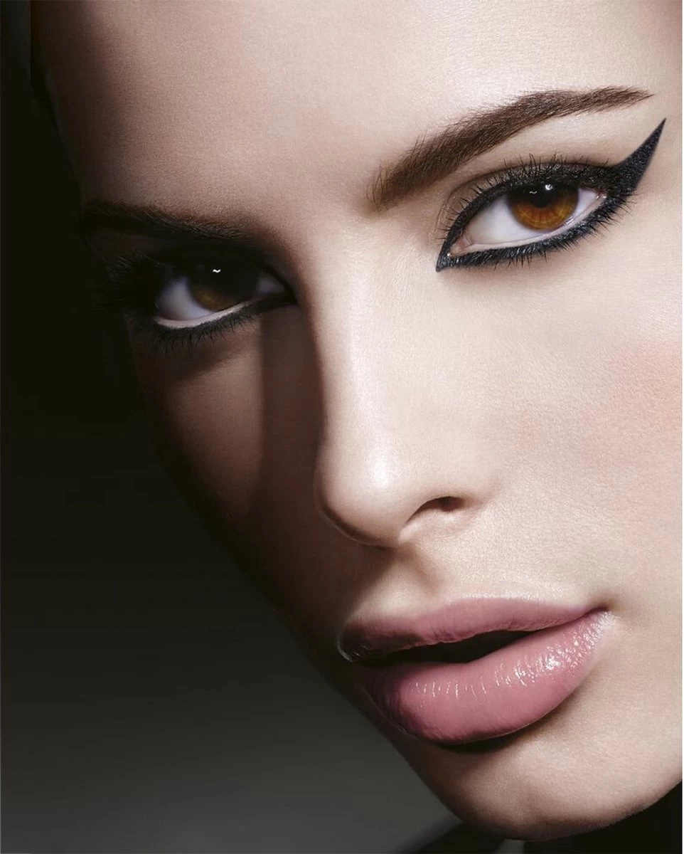 Eyeliner Lasting Drama Maybelline 3 Eyeliner Lasting Drama Maybelline - Afbeelding 3