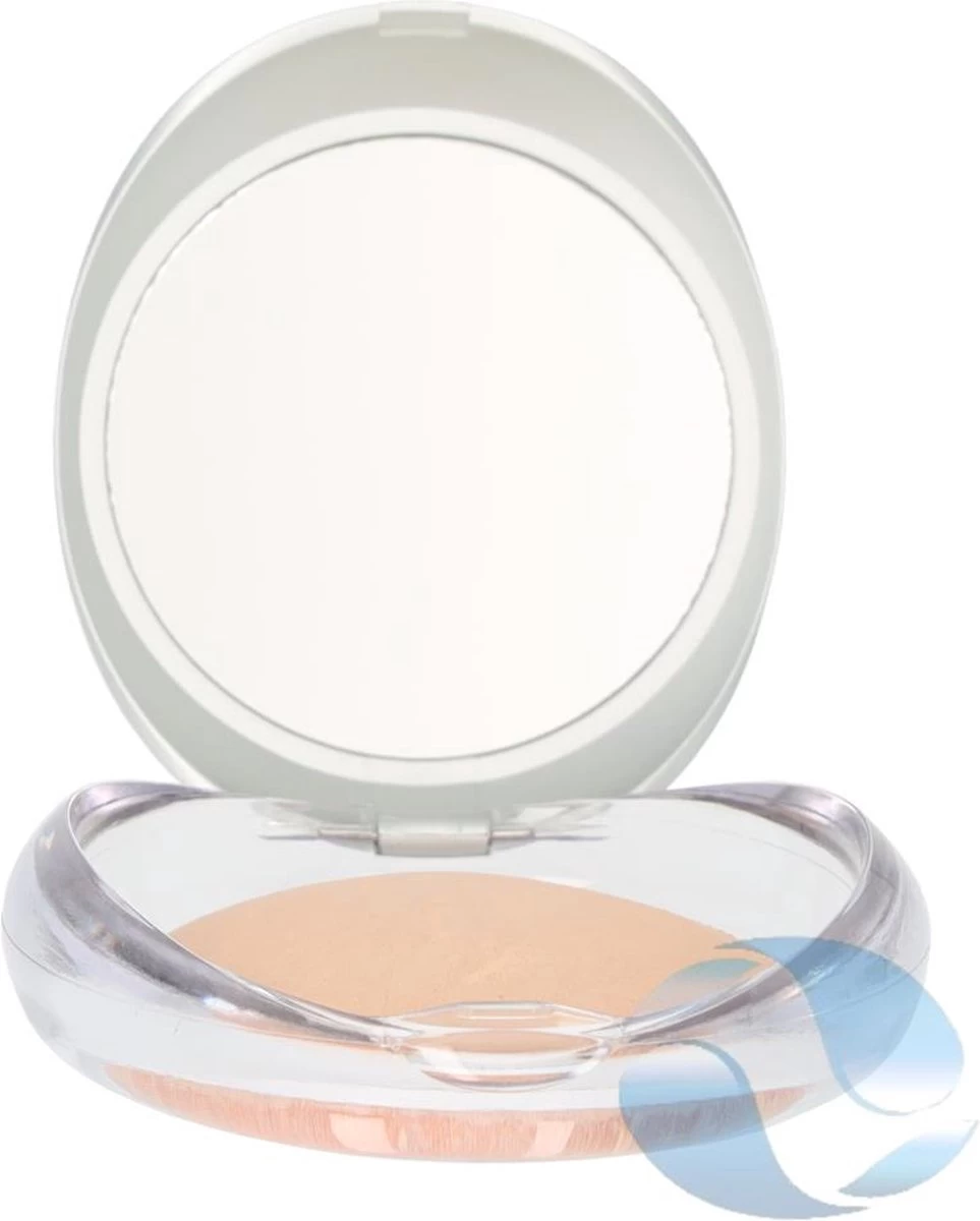 Pupa Milano Luminys Baked Face Powder - 05 Amberlight 9 Pupa Milano Luminys Baked Face Powder - 05 Amberlight - Afbeelding 9