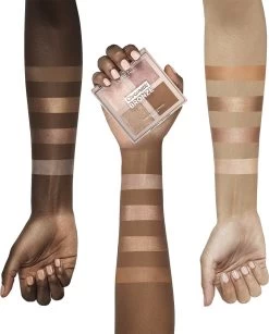 L'Oréal Paris Chromatic Bronze Highlighting & Contour Palette -Make-Up Poeder Verkoop 965x1200 1
