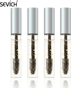 2 In 1 - Wimperserum - Wenkbrauwserum - Groei Serum - Met Vitamine E - Nummer 1 Best Seller In Amerika - -Make-Up Poeder Verkoop 968x1200 2