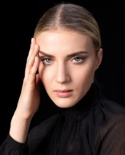 SYOSS Wenkbrauwverf 4-1 Donkerbruin - 1 Stuk -Make-Up Poeder Verkoop 969x1200 4