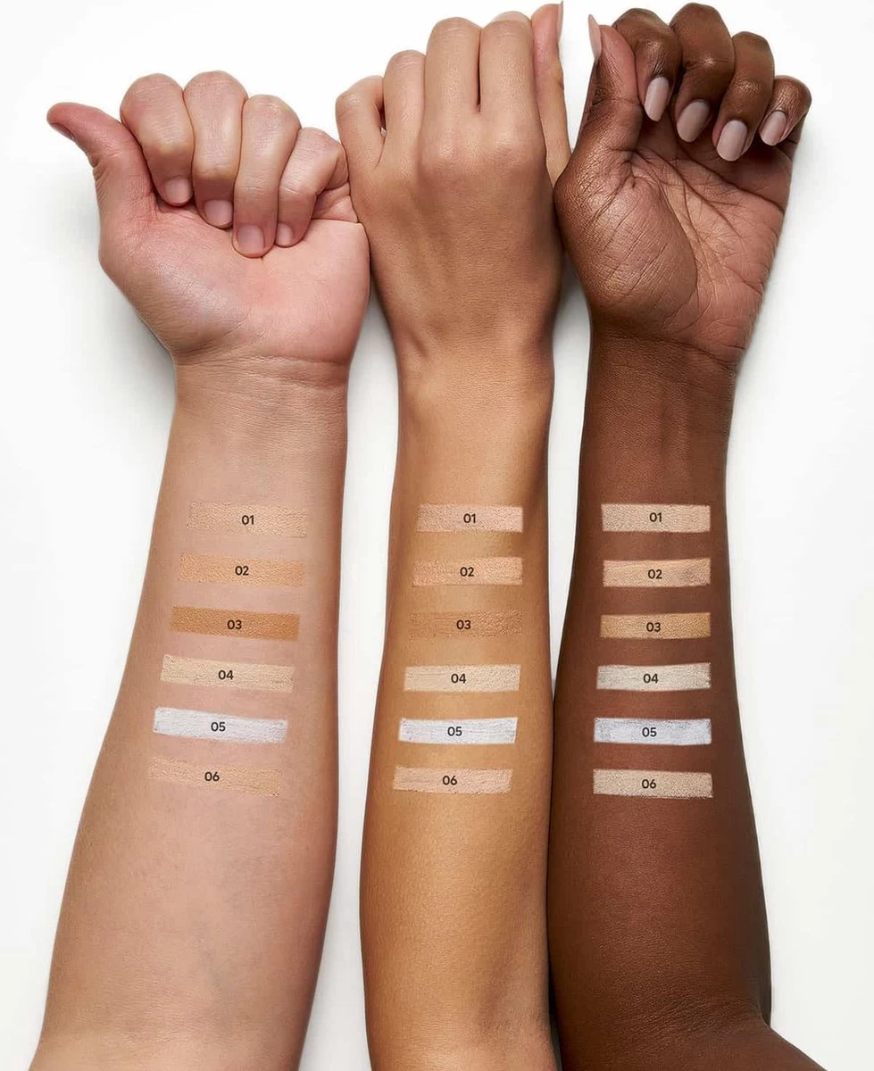 Golden Rose Stick Concealer 2 - Camouflage In Stick Vorm, Vaste Substantie 2 Golden Rose Stick Concealer 2 - Camouflage In Stick Vorm, Vaste Substantie - Afbeelding 2