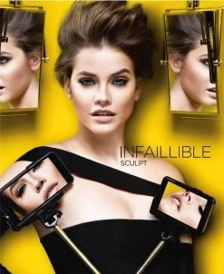 L'Oréal Paris Infallible - 300 Medium - Sculpt Palette -Make-Up Poeder Verkoop 981x1200 4