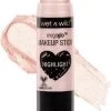 Wet N Wild Wet 'n Wild - MegaGlo - Makeup Stick - Highlight - 800 When The Nude Strikes - Roze - 6 G