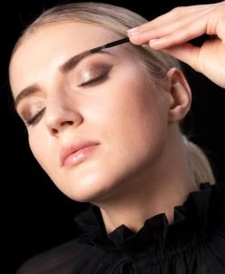 SYOSS Wenkbrauwverf 4-1 Donkerbruin - 1 Stuk -Make-Up Poeder Verkoop 986x1200 3