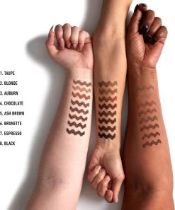 NYX Professional Makeup Micro Brow Pencil - MBP07 Espresso - Wenkbrauw Potlood - 0,09 G -Make-Up Poeder Verkoop 998x1200